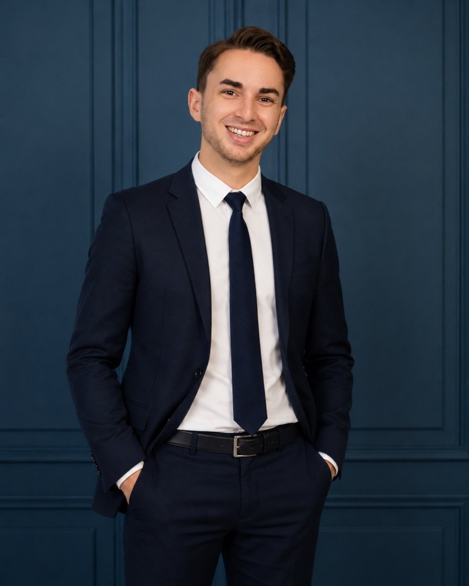 Maître Pierre HAMOUMOU