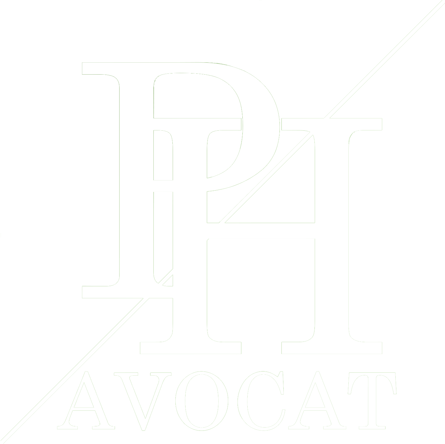 Pierre Hamoumou Avocat
