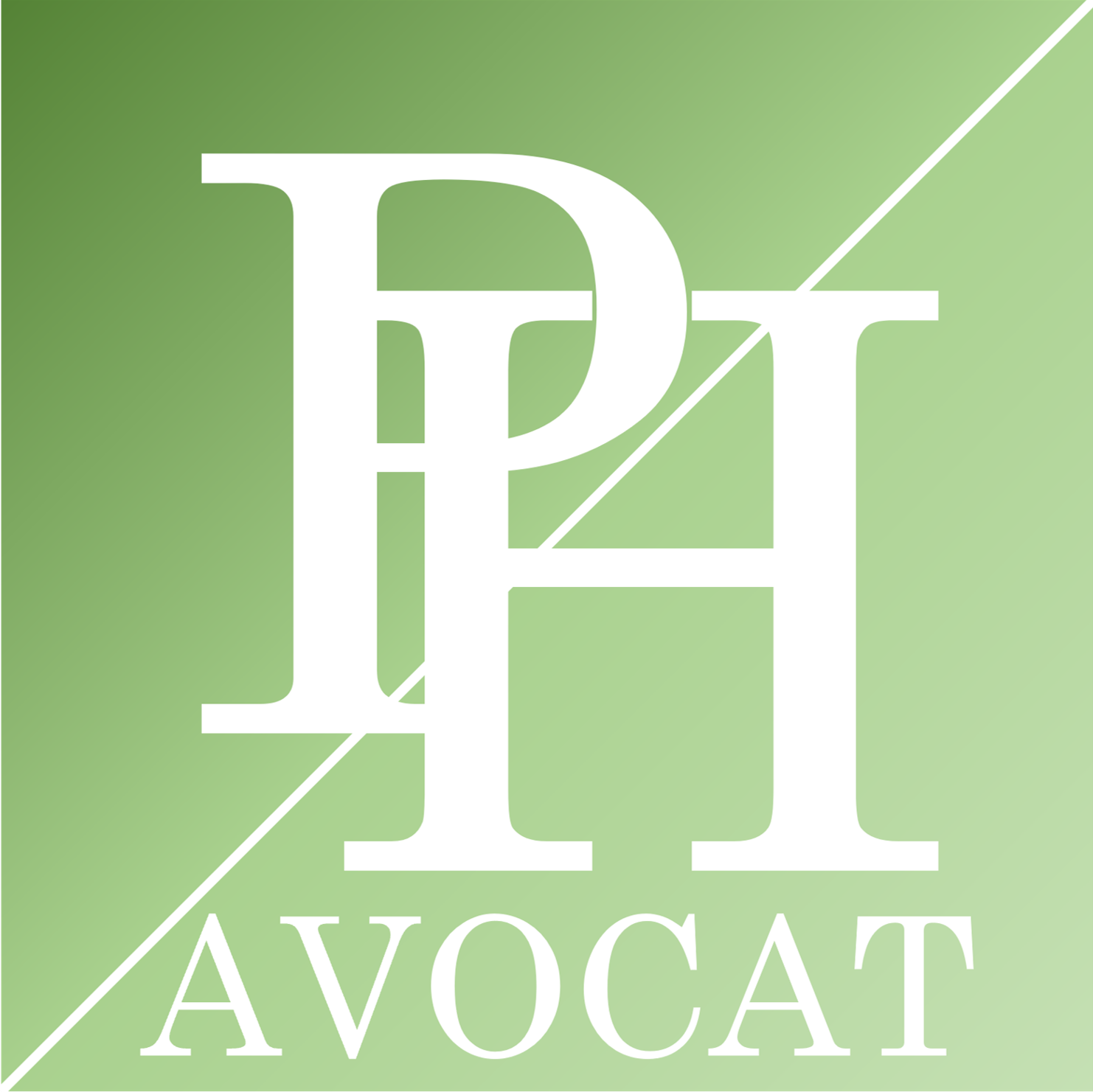 Pierre Hamoumou Avocat